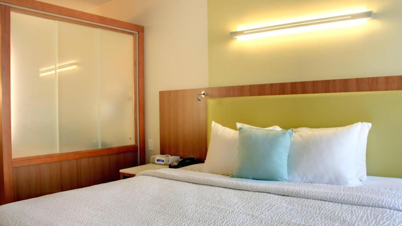 Hotel Springhill By Marriott Scranton Montage Mountain 3*