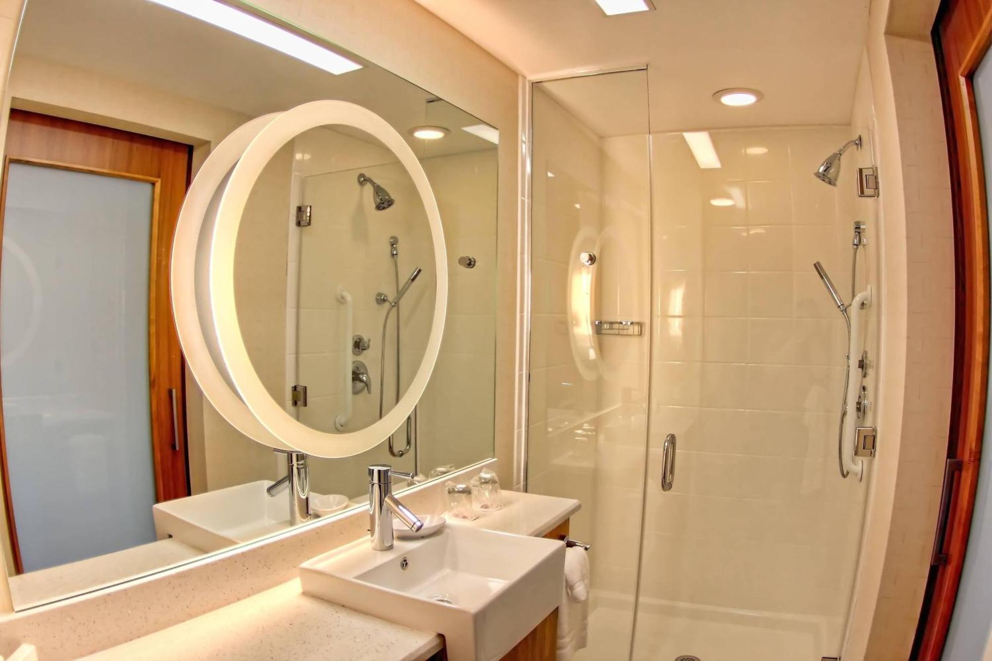 Hotel Springhill By Marriott Scranton Montage Mountain 3*