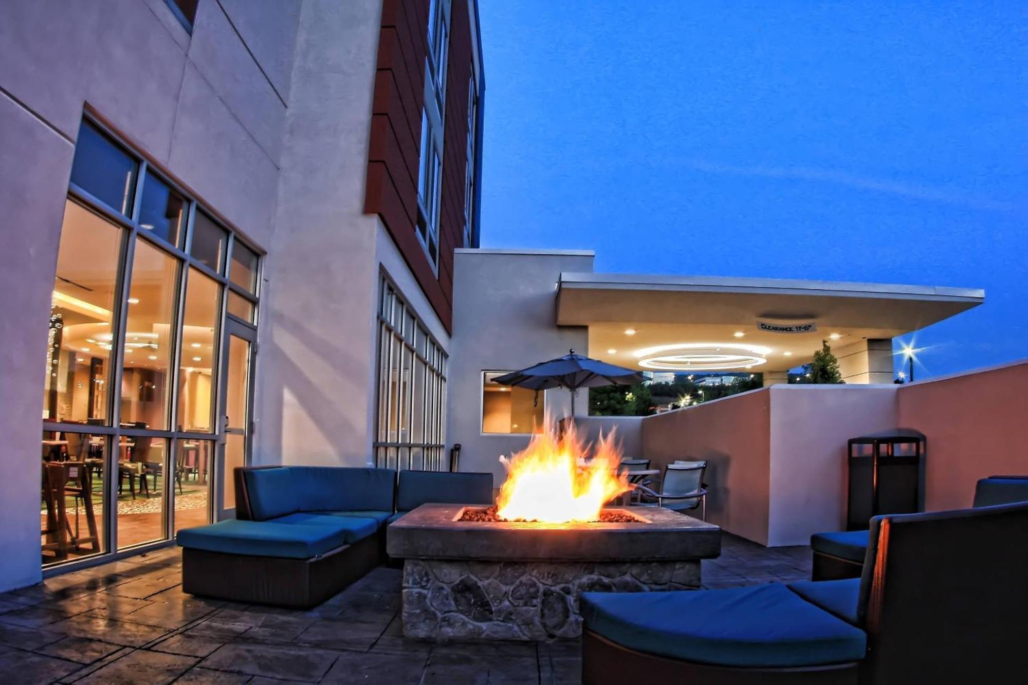 Springhill By Marriott Scranton Montage Mountain Hotel Moosic