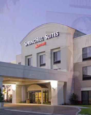 Hotel Springhill By Marriott Scranton Montage Mountain Moosic