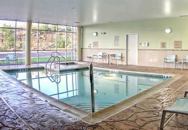 Springhill By Marriott Scranton Montage Mountain Hotel 3*