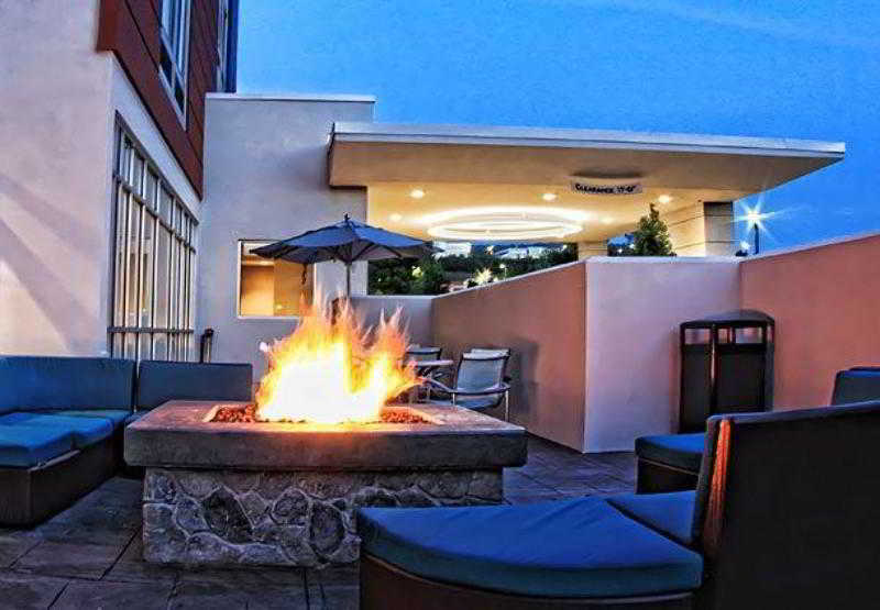 Hotel Springhill By Marriott Scranton Montage Mountain Moosic